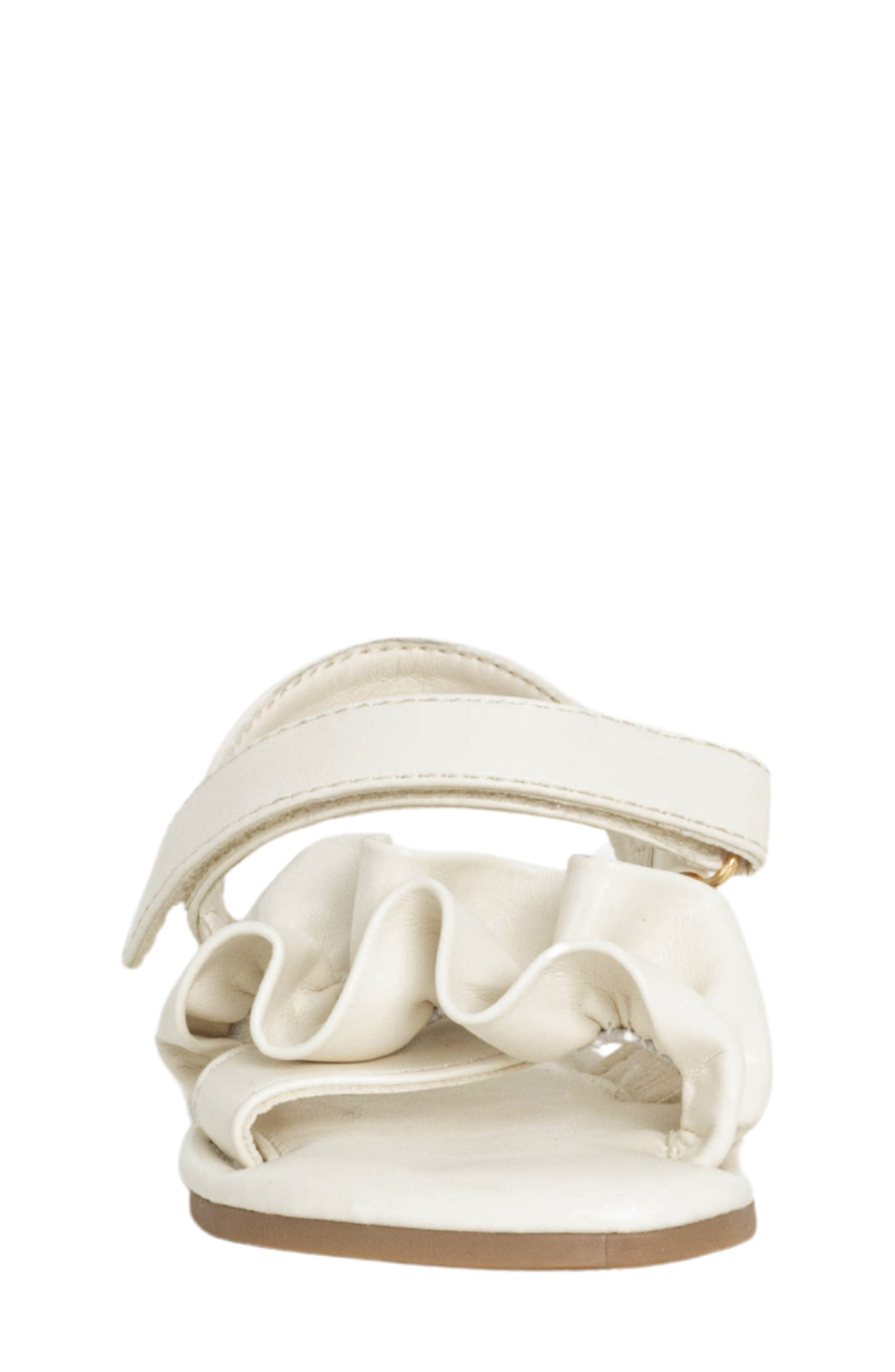 SHUSHOP Kids' Blossom Mini Sandal, Alternate, color, 