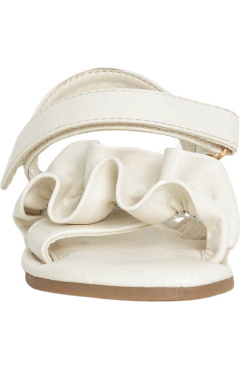 SHUSHOP Kids' Blossom Mini Sandal, Alternate, color,