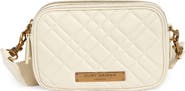Kurt Geiger London Brixton Double Zip Camera Bag