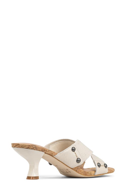 DONALD PLINER DONALD PLINER KENNA MULE SANDAL 