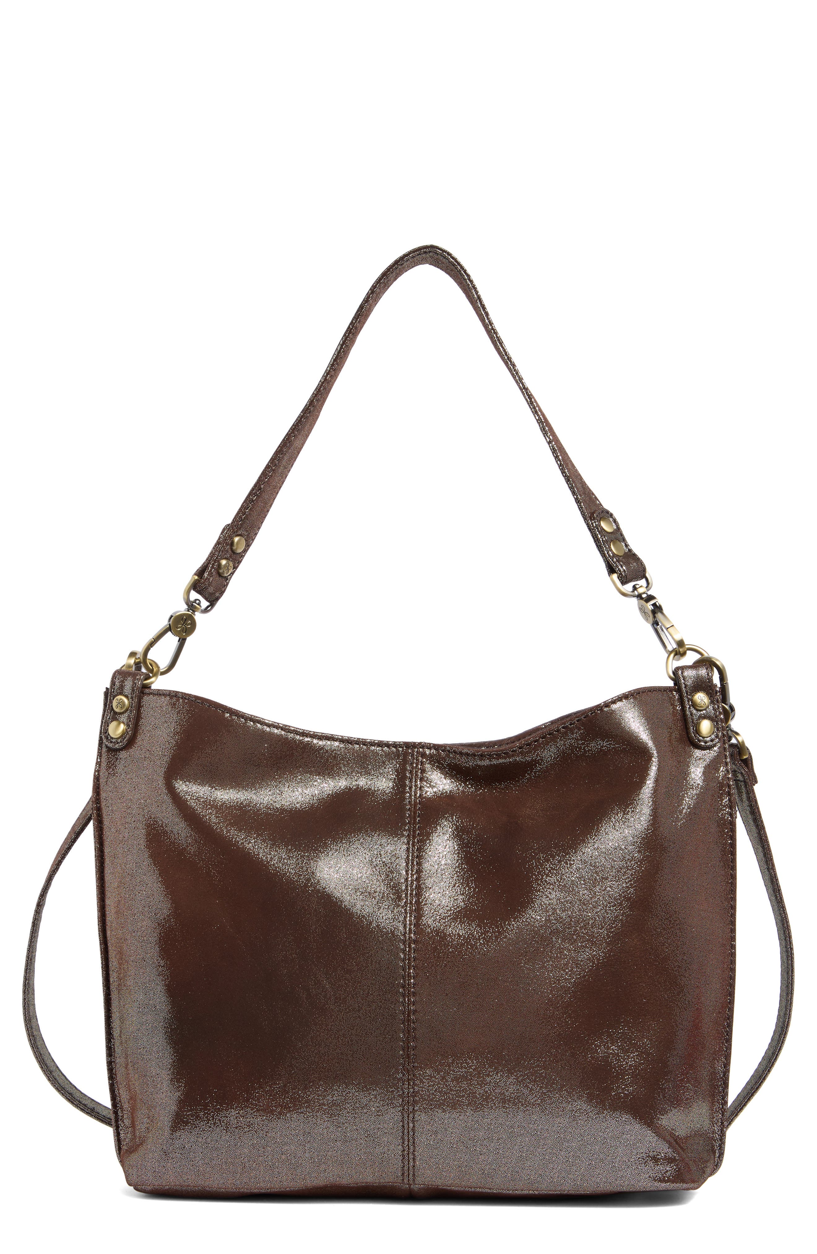 HOBO Pier Leather Tote