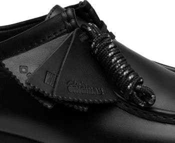 Clarks® Originals Wallabee Gore-Tex® Waterproof Shoe (Men) | Nordstrom