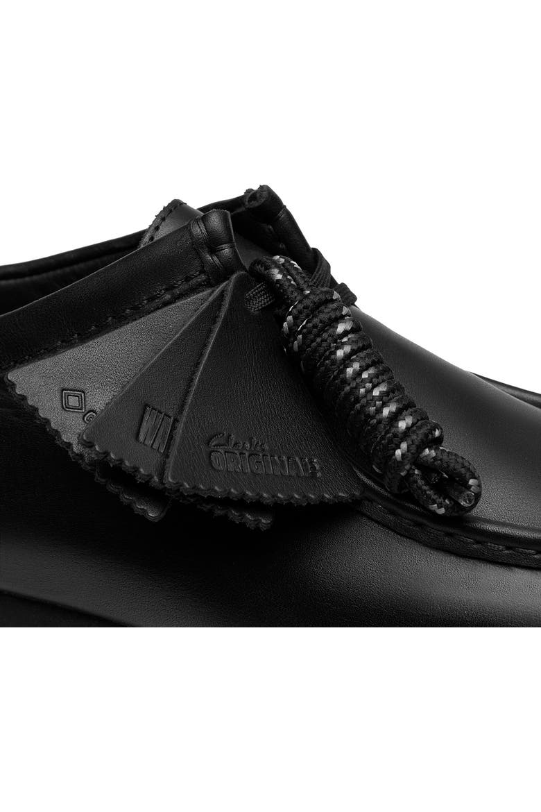 Wallabee Gore-Tex® Waterproof Shoe (Men) | Nordstrom Wallabee Gore-Tex® Waterproof Shoe (Men) | Nordstrom