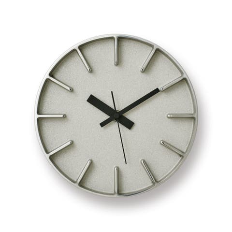 Edge Clock