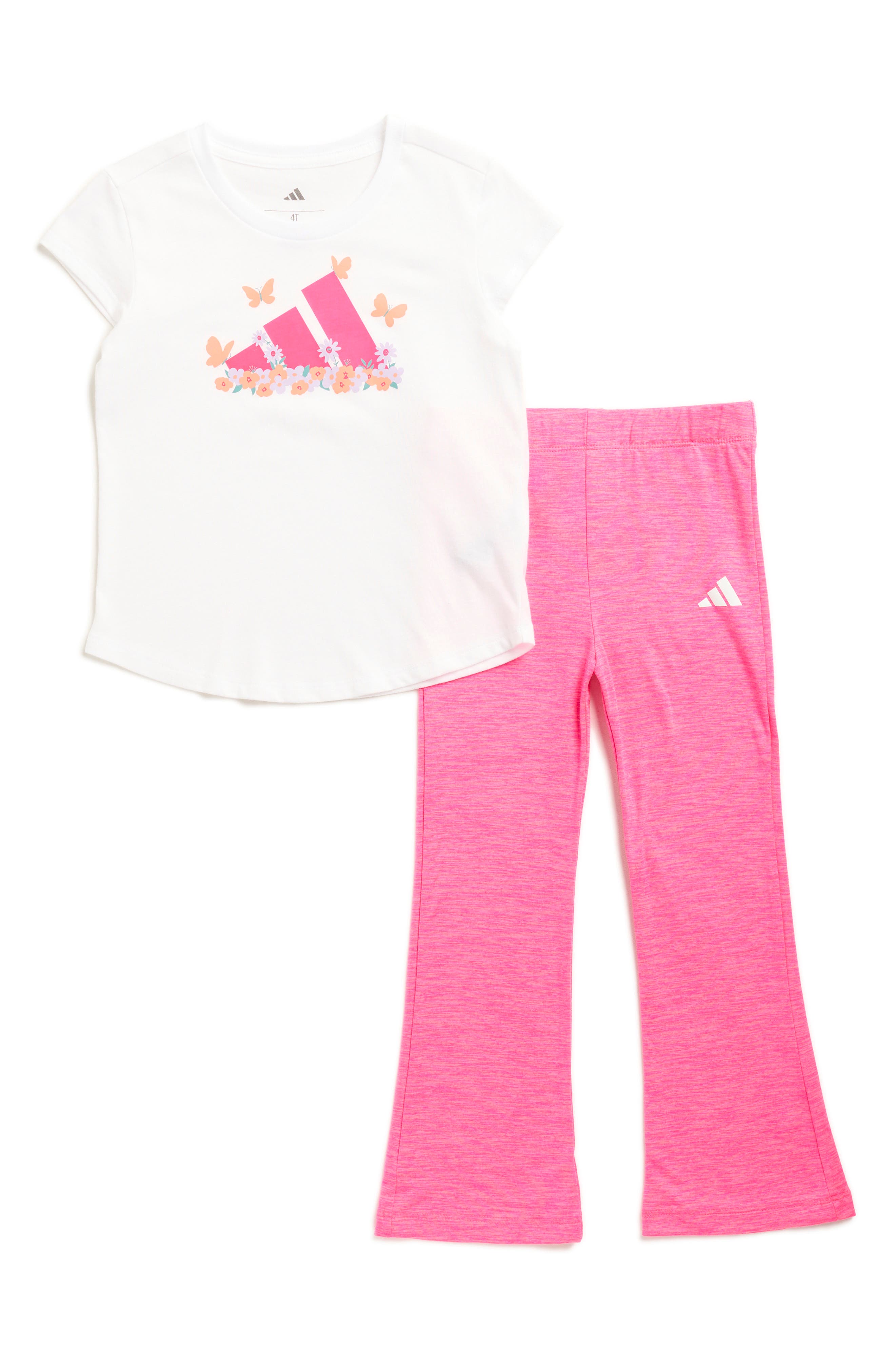 Sara Sara Kids' Woven Star Tank & Shorts Set | Nordstromrack