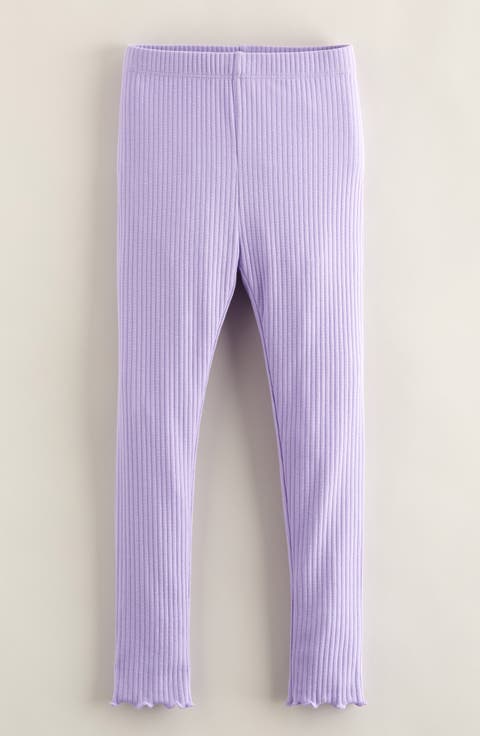 Kids' Rib Leggings (Toddler, Little Kid & Big Kid)
