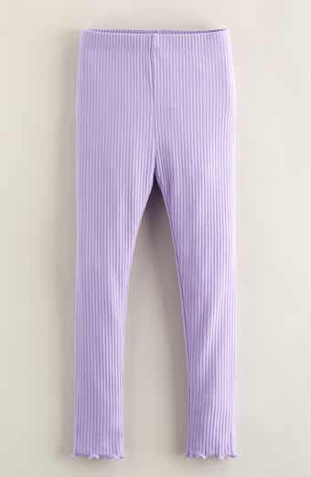Tucker + Tate Kids' Rib Leggings