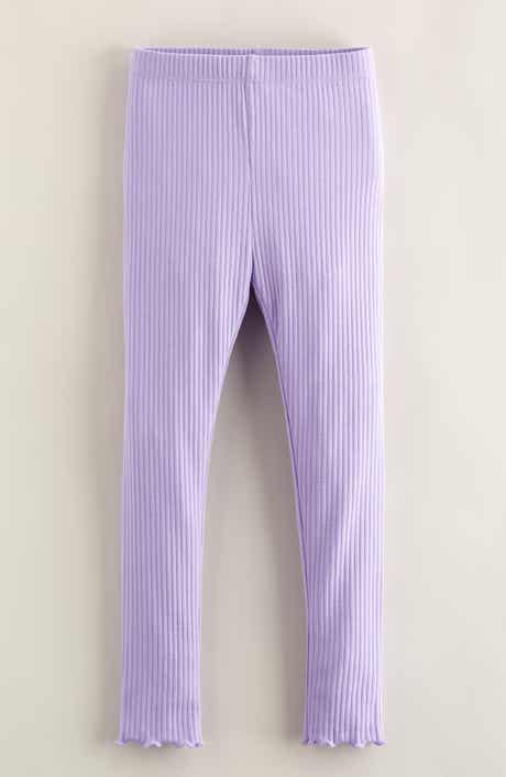 Tucker + Tate Kids' Rib Leggings