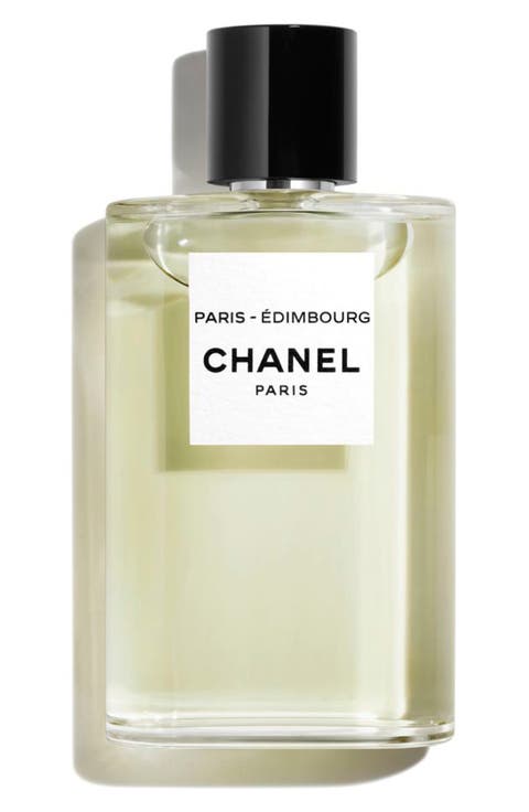 CHANEL PARIS-ÉDIMBOURG（パリ エディンバラ）香水 50ml Paris – Édimbourg Chanel perfume - a fragrance for women and