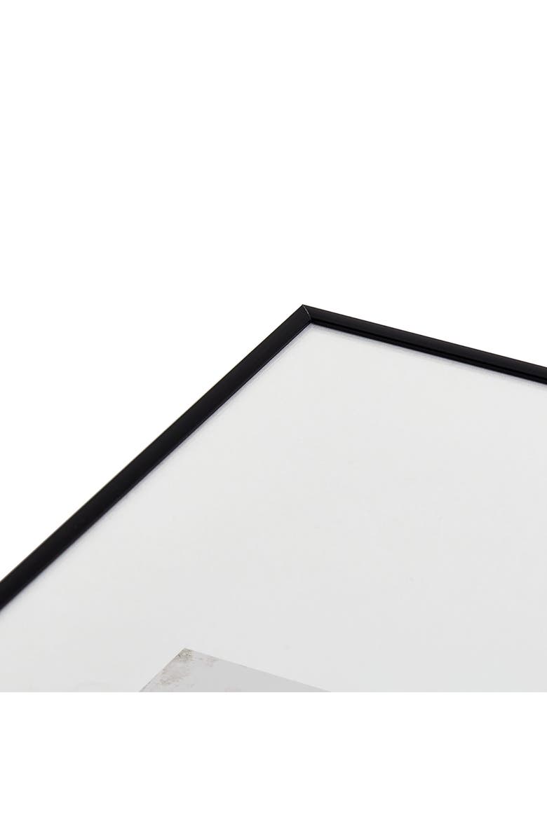 Deny Designs Avenue Framed Art Print, Alternate, color, Black Tones