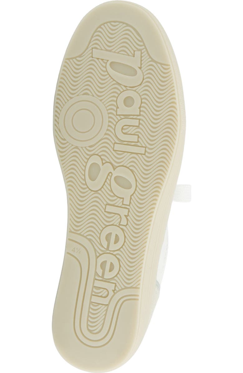 Paul Green Carrie Sport Sneaker, Alternate, color, Milk White Combo