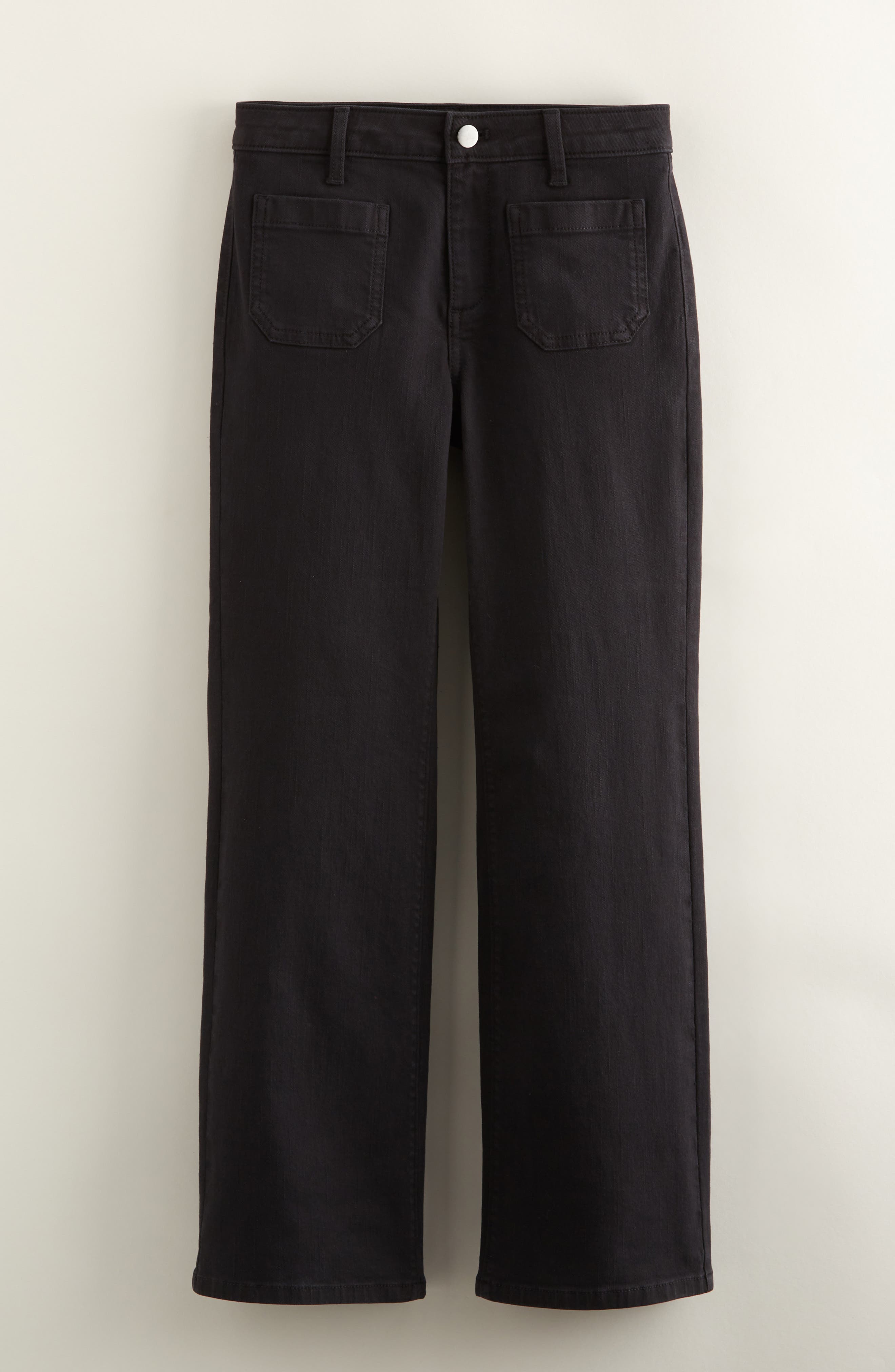 Nordstrom Kids' Straight Leg Jeans