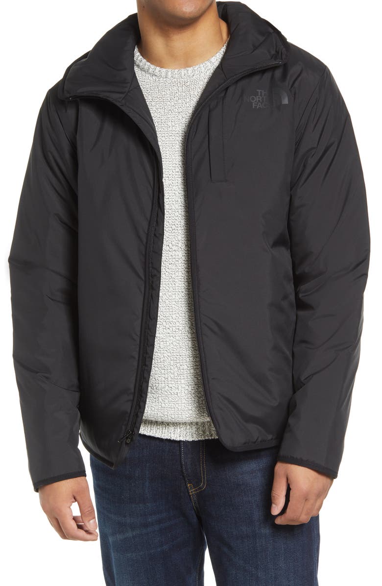 The North Face Men's City Standard Insulated Jacket, Main, color, 