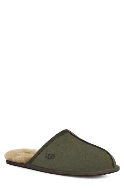 Scuff Slipper (Men)
