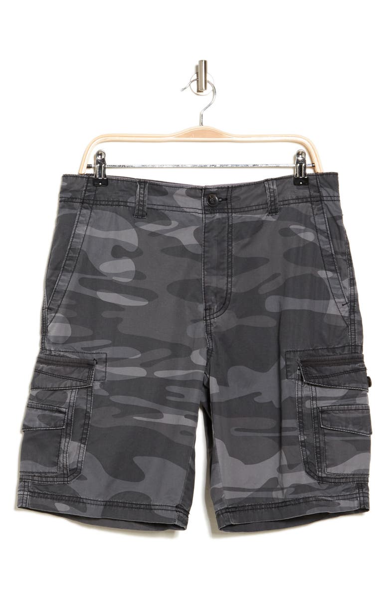 Union Sedona Cargo Shorts, Alternate, color, 