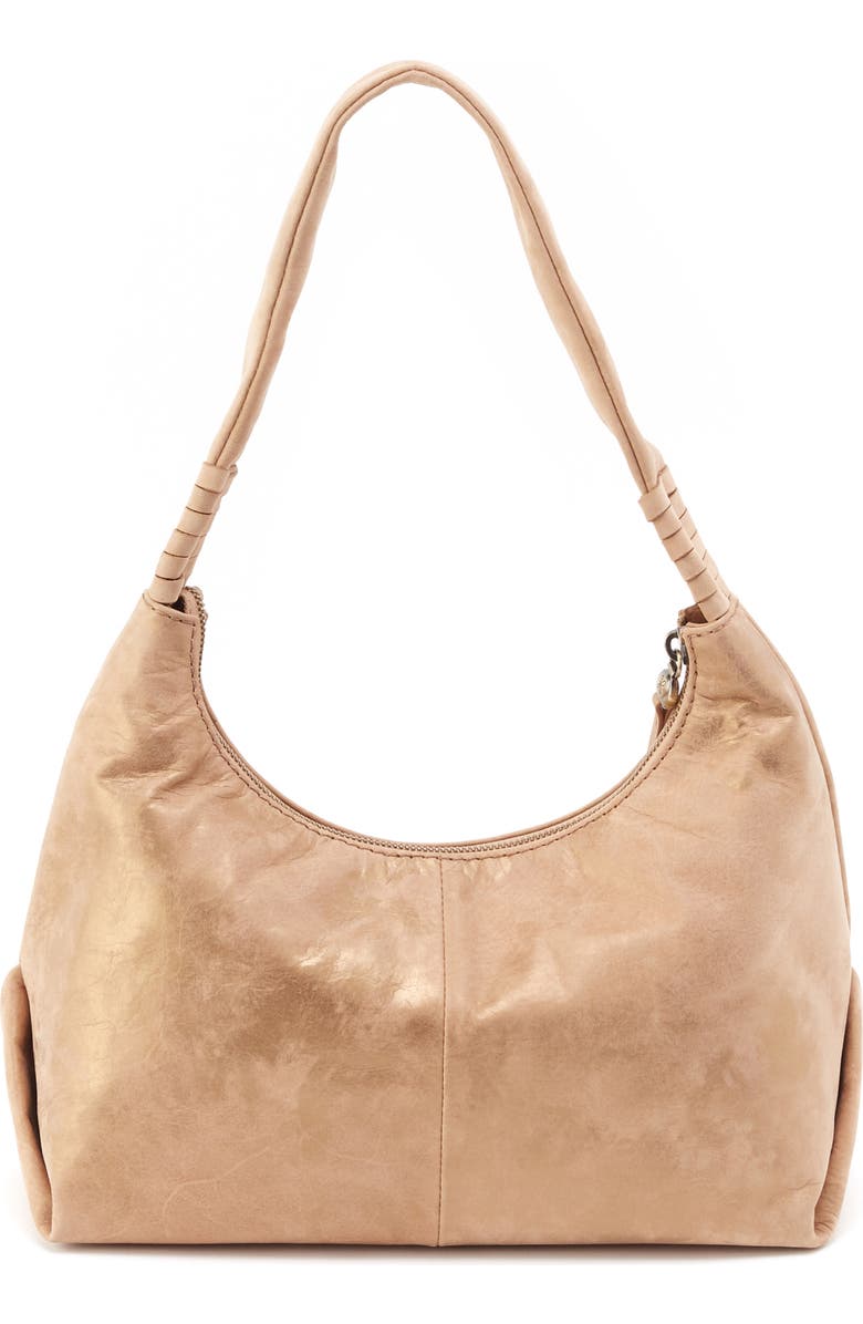 HOBO Astrid Leather Shoulder Bag, Alternate, color,