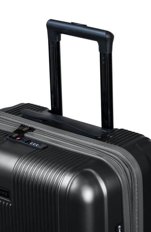 Champs Marquis 3-piece Hardside Luggage Set