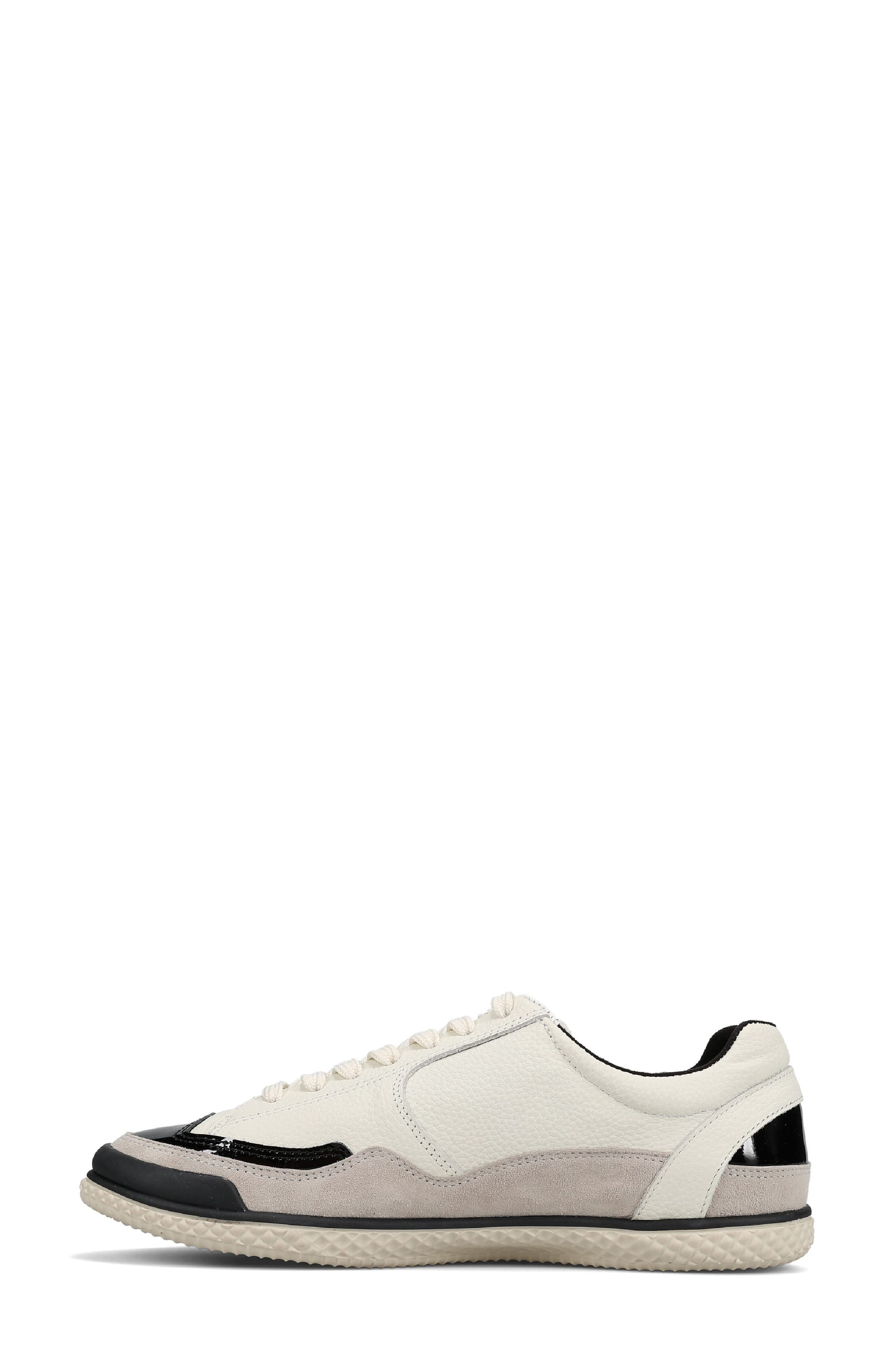 Potsie Sneaker, Alternate, color, WHITE