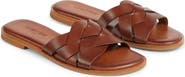 LK Bennett Amara Slide Sandal