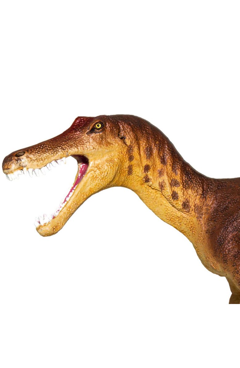 Safari Ltd. Baryonyx Kids Toy Figure, Alternate, color, NO COLOR