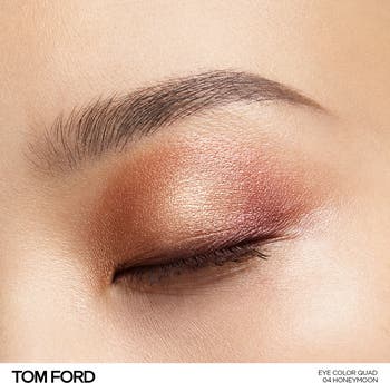 Tom Ford Eye Color Eyeshadow Quad Palette cheapest #20 Disco Dust NIB