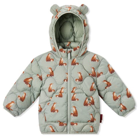 Down Jacket (Toddler)