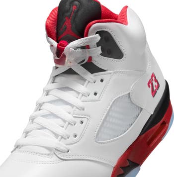 Air Jordan 5 Retro OG Sneaker
