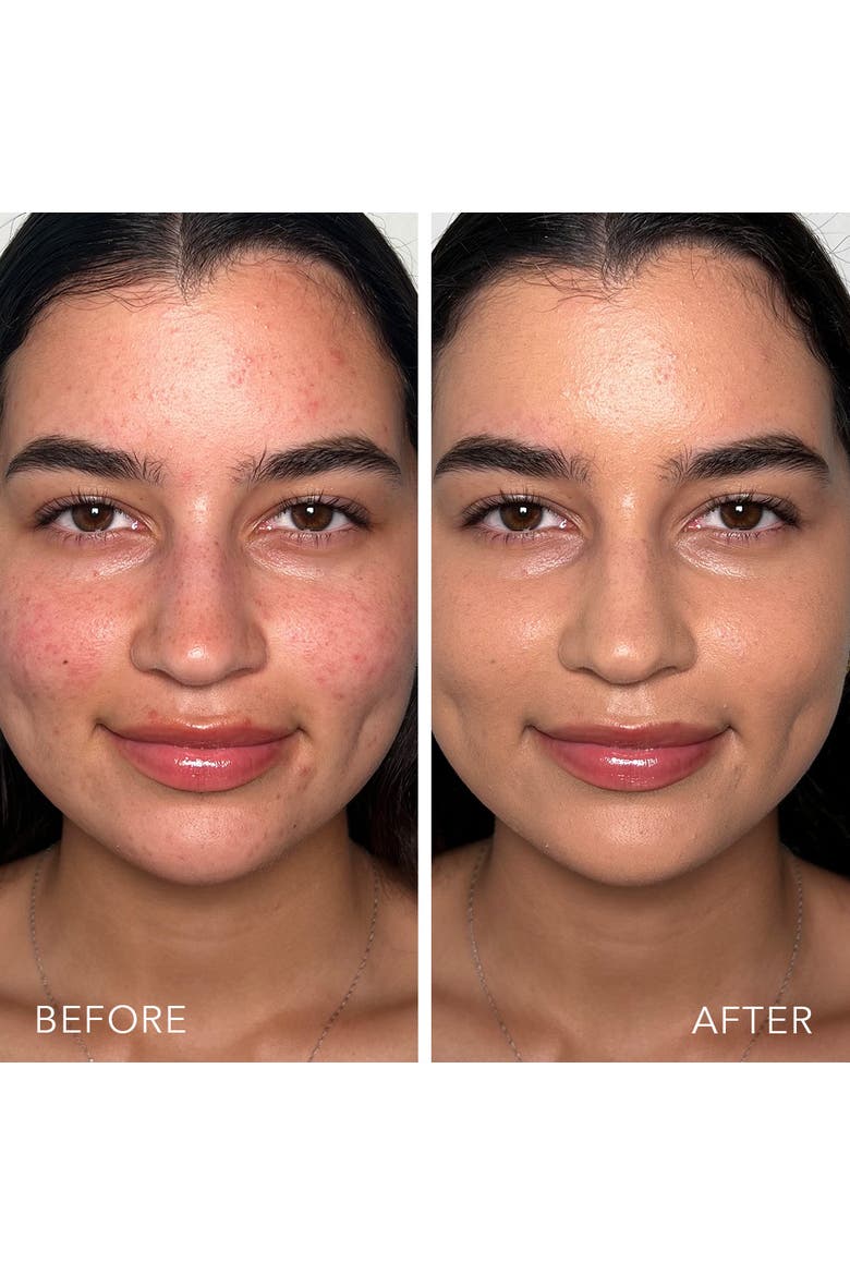 Doll Skin Genius Serum Skin Tint with Reishi Mushroom, Alternate, color, Rich