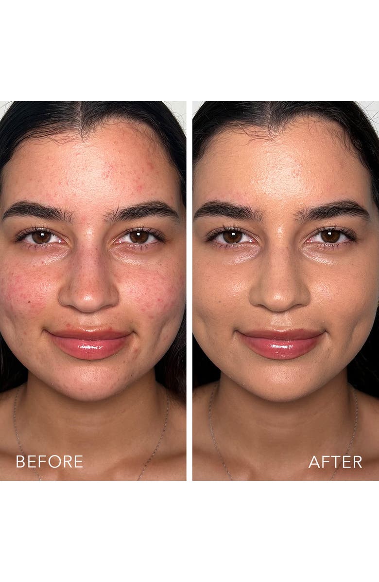 Doll 10 Beauty Doll Skin Genius Serum Skin Tint with Reishi Mushroom, Alternate, color, Tan