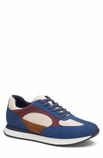Chase Perforated Sneaker