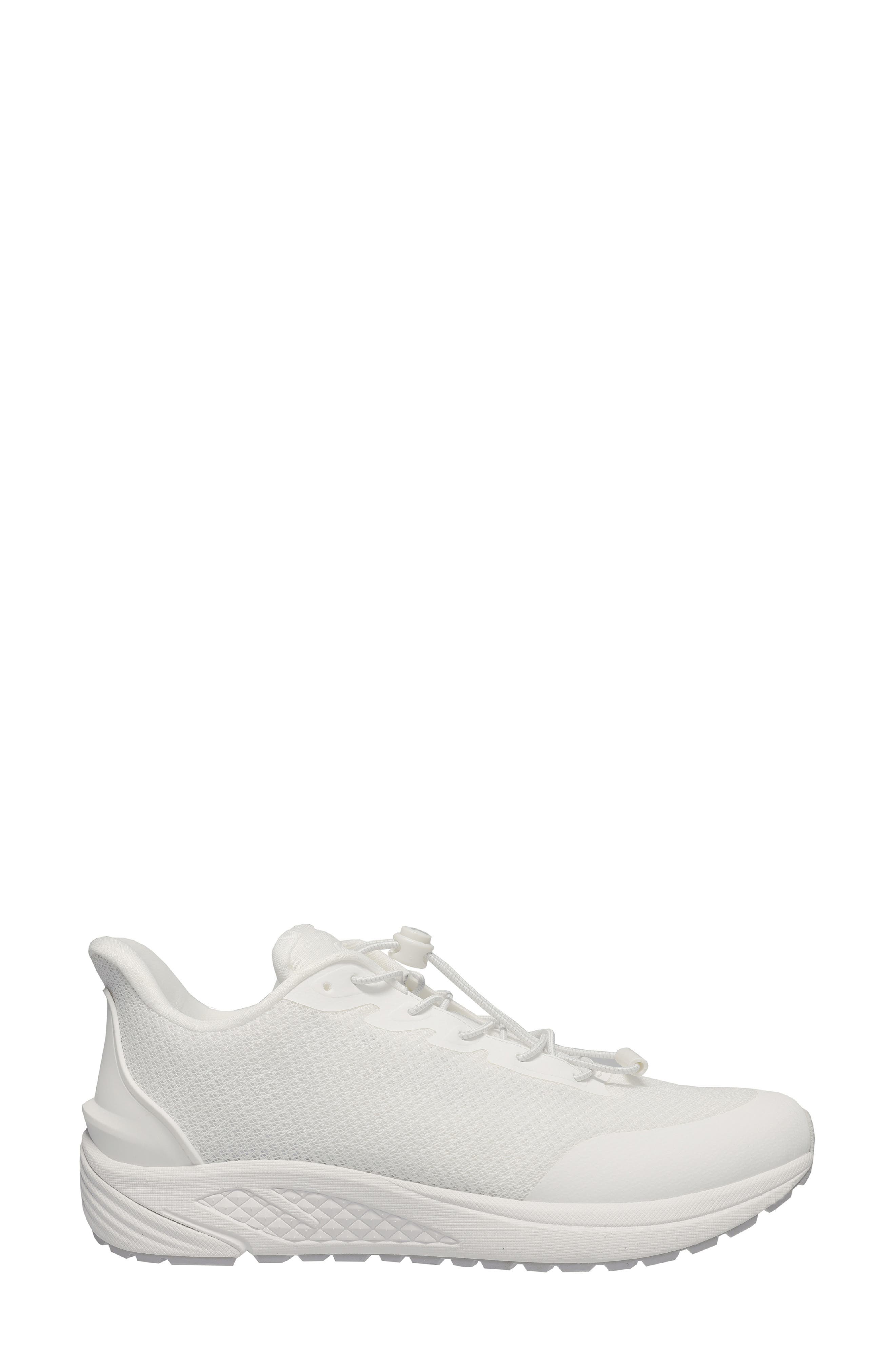 One Velocity Knit Sneaker - image 4