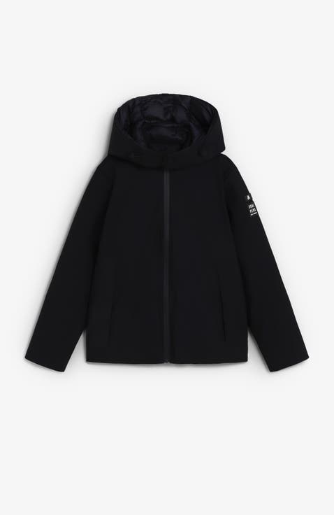 Montreal Jacket Kids