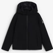 Scalpers Montreal Jacket Kids