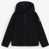 Scalpers Montreal Jacket Kids