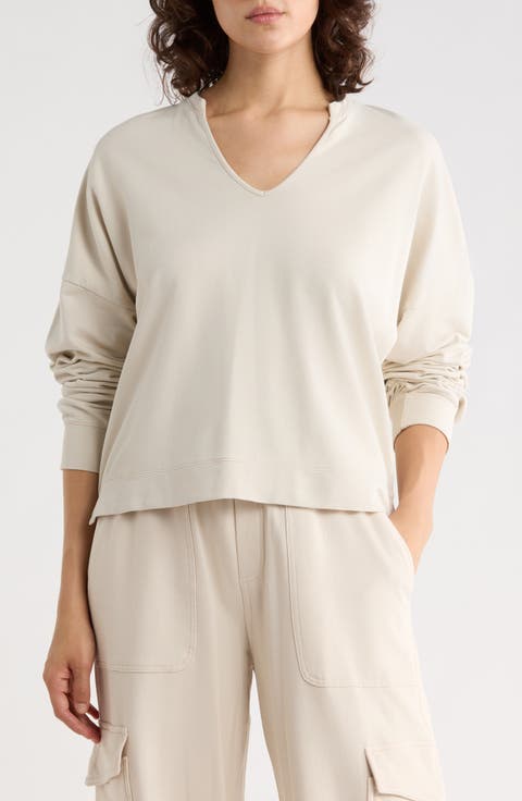 Alessia Pullover