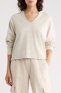 Splendid Alessia Pullover