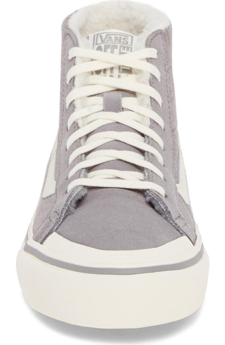 Vans UA Sk8 High Top Sneaker, Alternate, color,