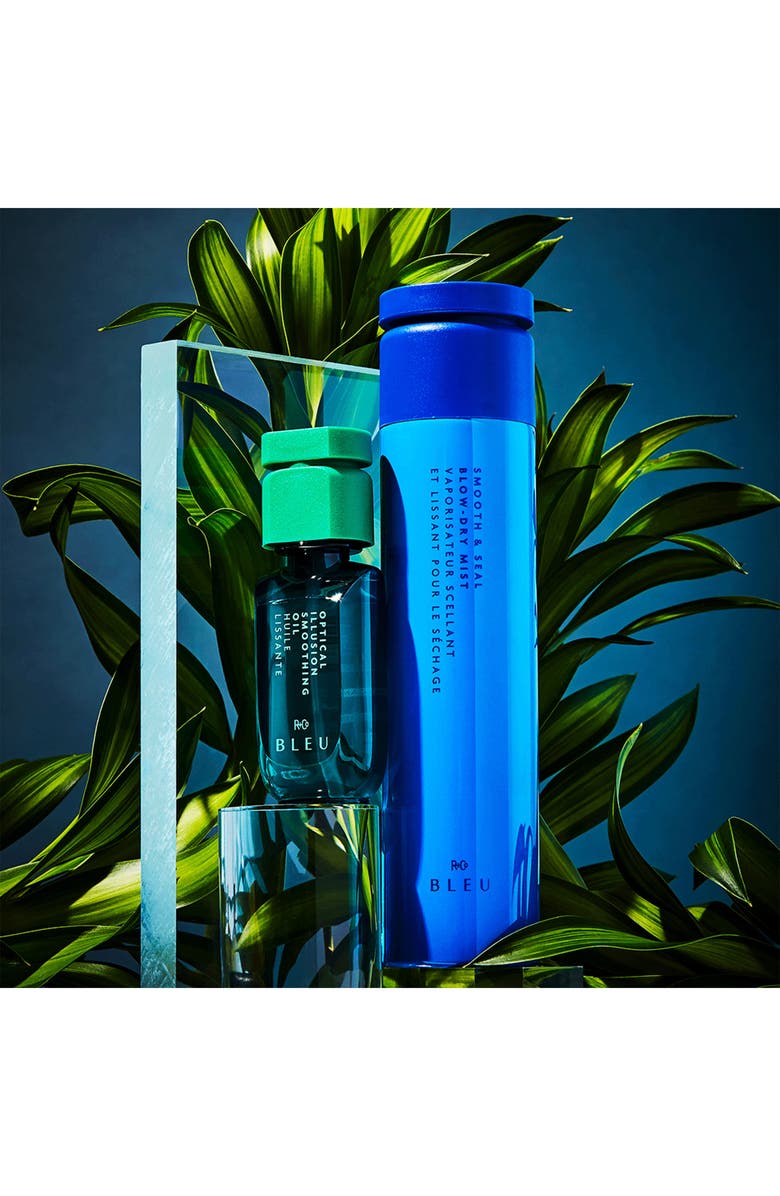 R+Co Smooth Seal Blow Dry Mist, Alternate, color, 