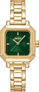 DKNY L 124 Champ Bracelet Watch