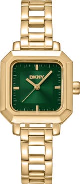 DKNY L 124 Champ Bracelet Watch