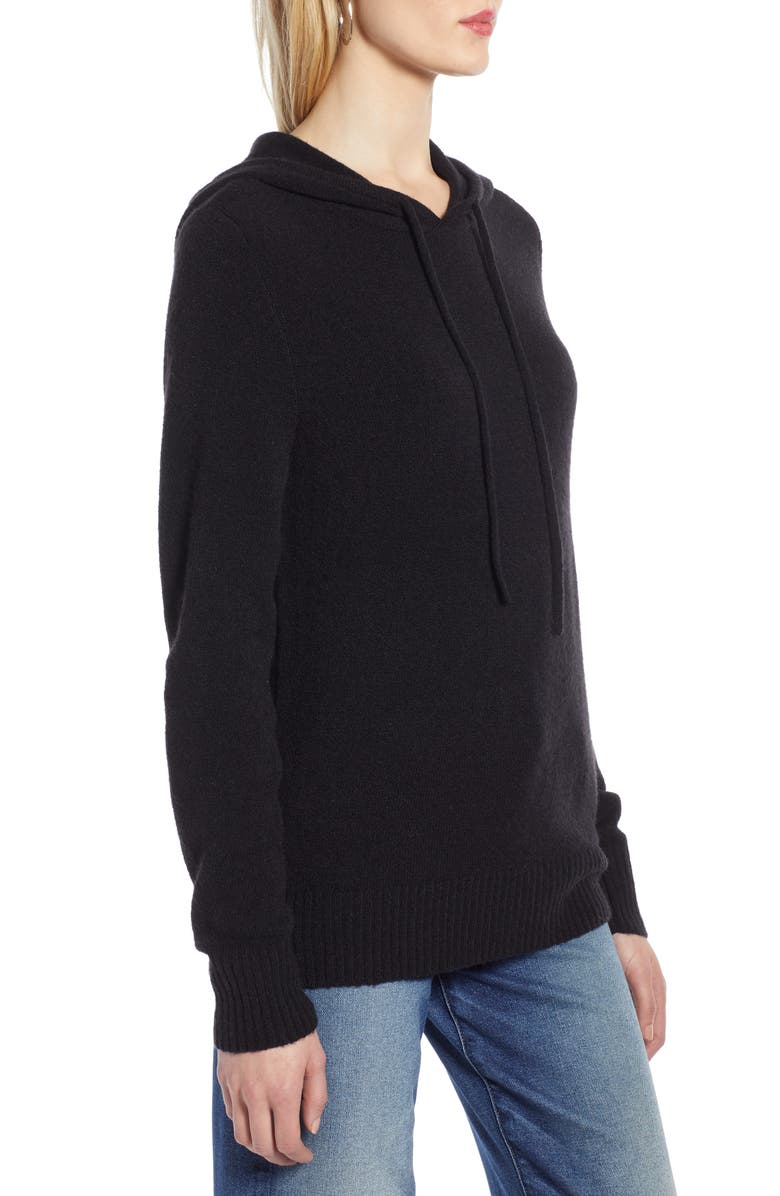 Halogen<sup>®</sup> Hoodie Sweater, Alternate, color, 