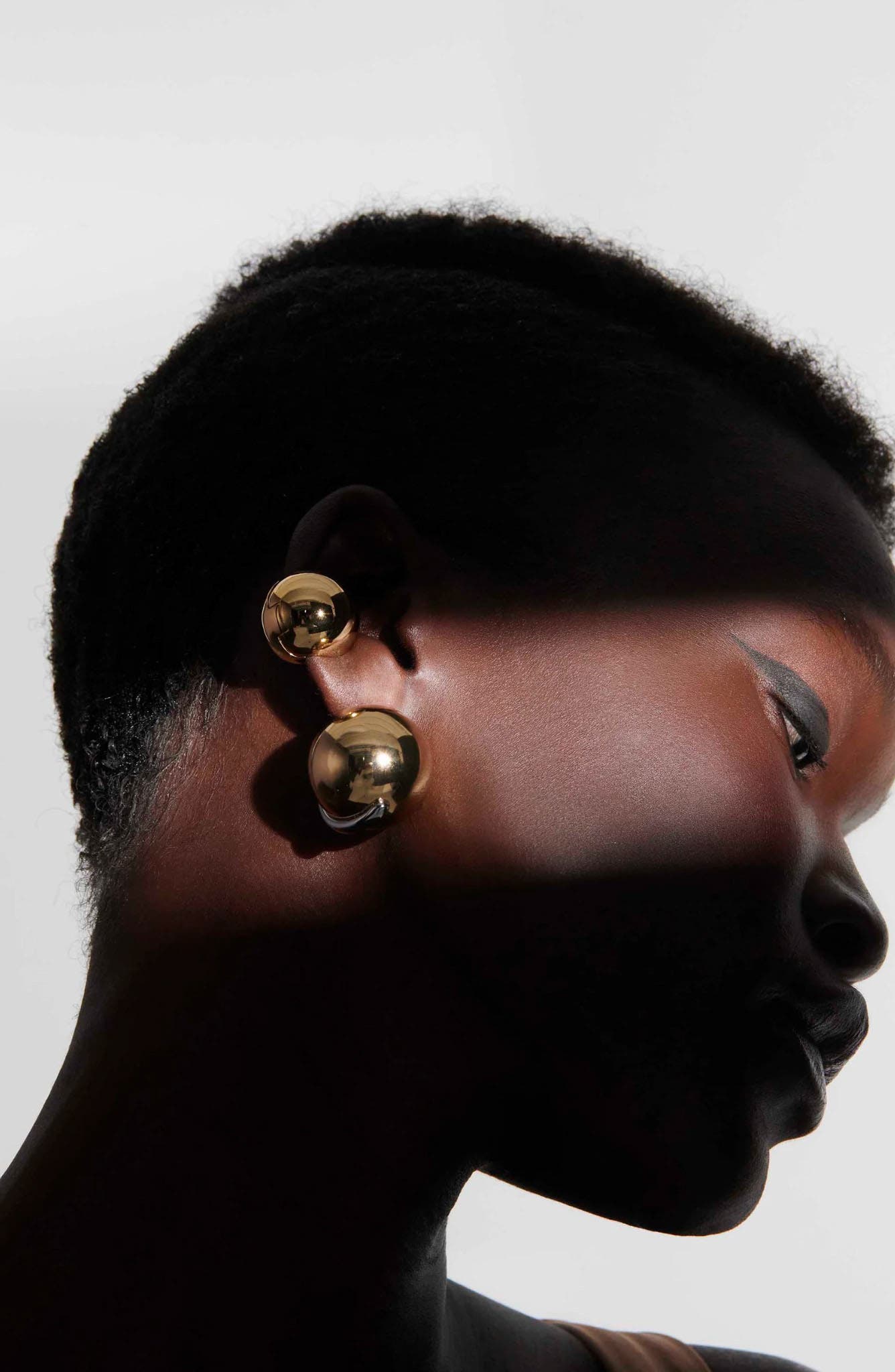 DEMARSON Jane Single Ear Cuff (Women) | Nordstromrack