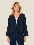 Masai Copenhagen MaJulitta Open Front Cardigan