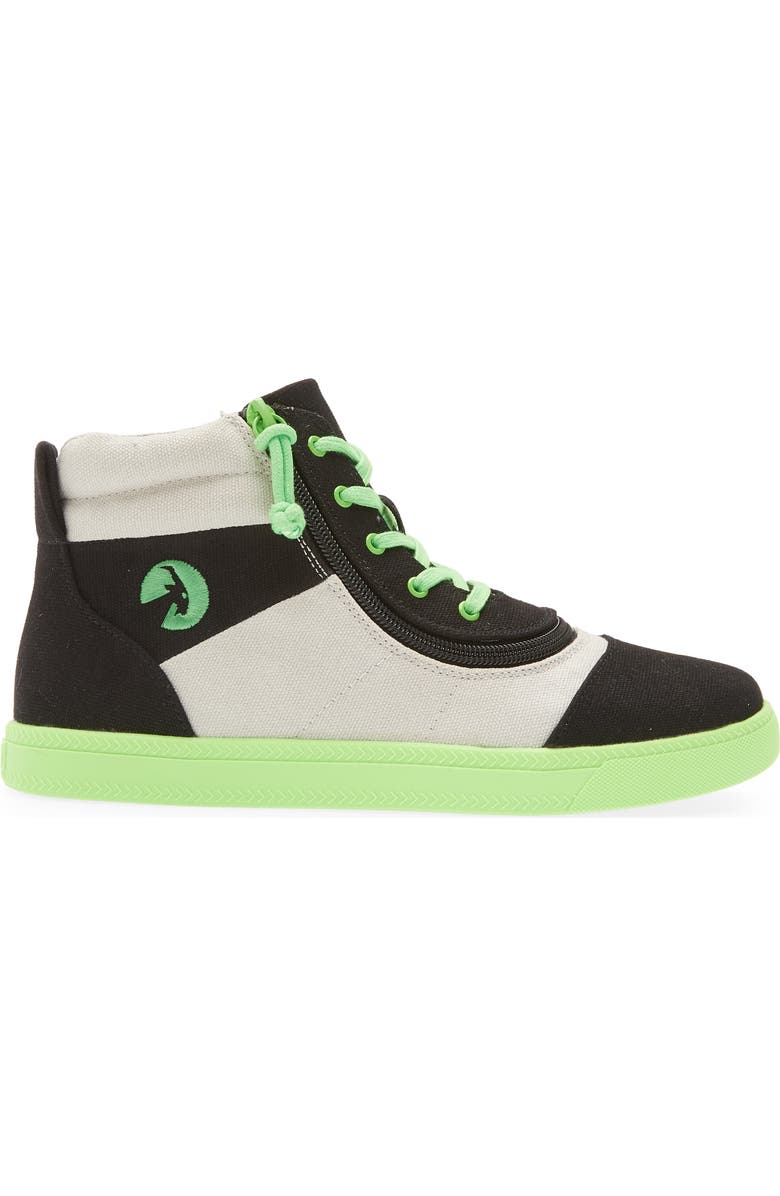 BILLY Footwear High Top Sneaker, Alternate, color,