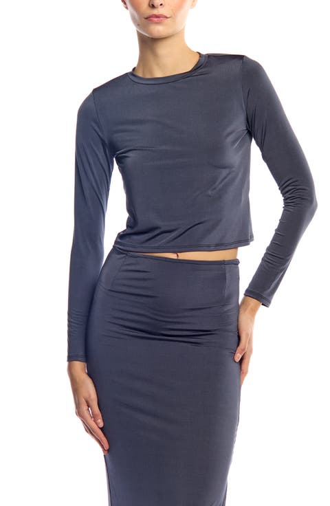 Morris L/S Top