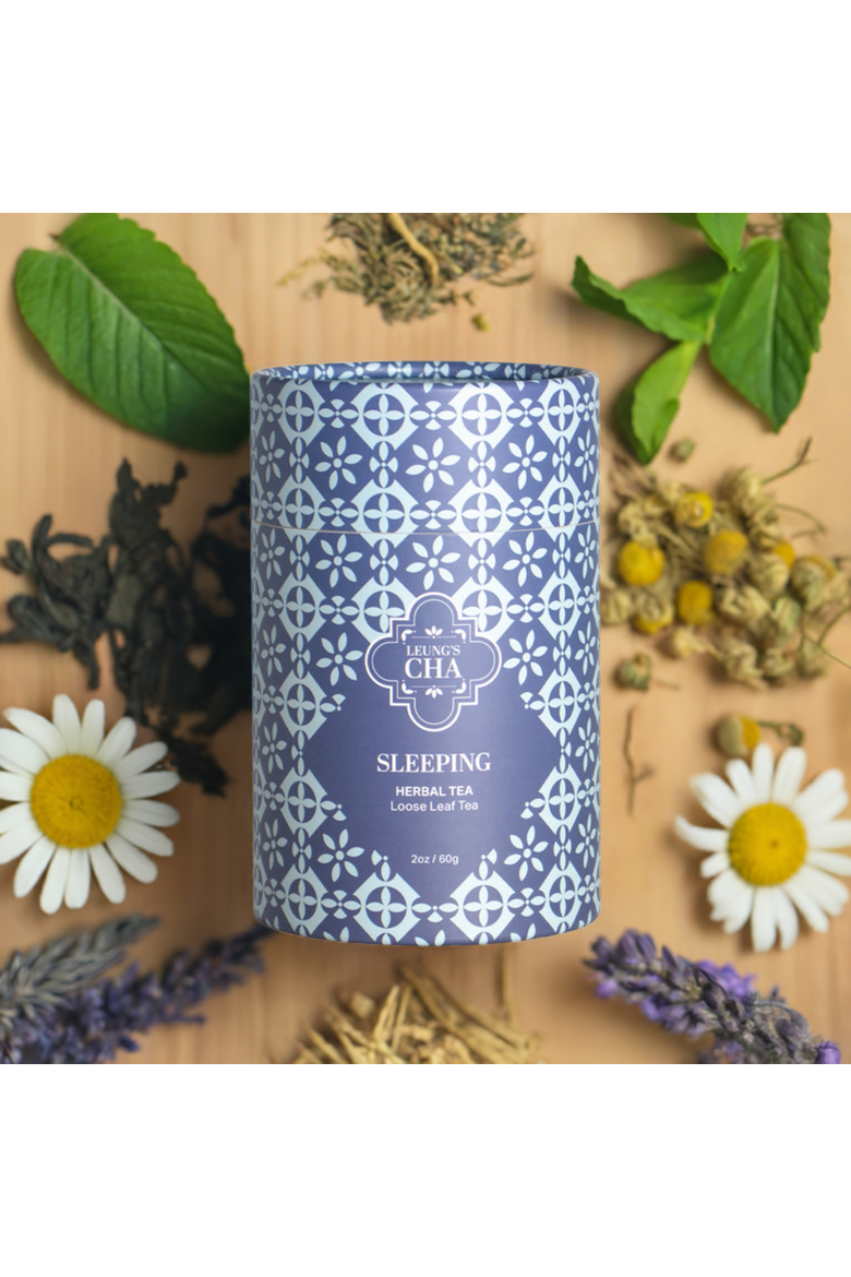 Sleeping Herbal Tea, Alternate, color, NA