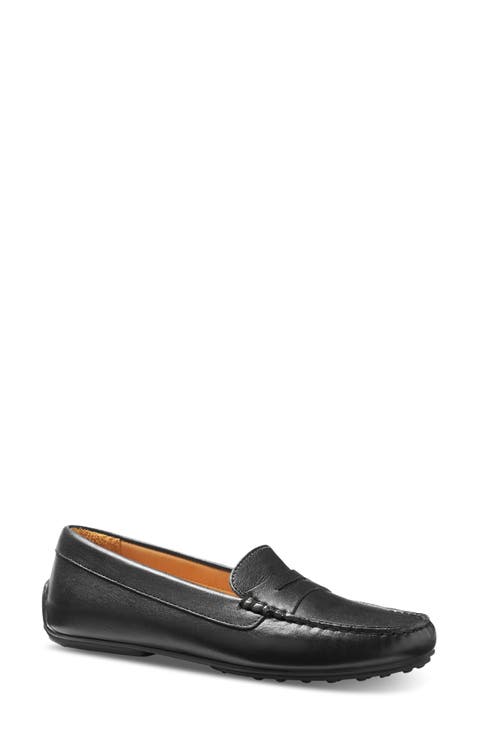 Free Spirit Driver Loafer (Women)