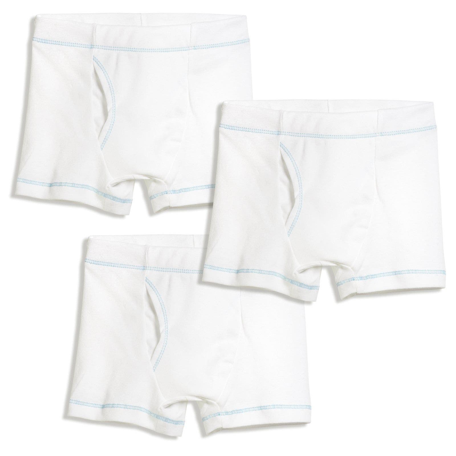 selected White