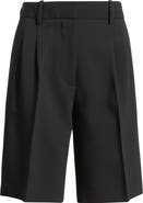 Open Edit The Icon Bermuda Shorts