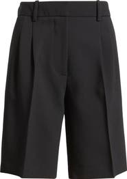 Open Edit The Icon Bermuda Shorts